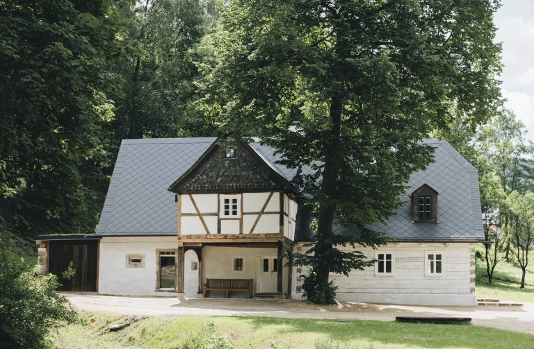 Bezové údolí Cena Karla Hubáčka